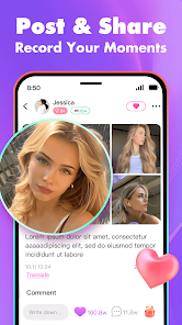 Glam Live APK Download 2024 3