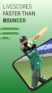 Cricket Line X APK free Download 1