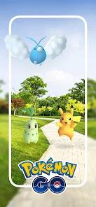 Pokemon GO APK Free Download 2024 1