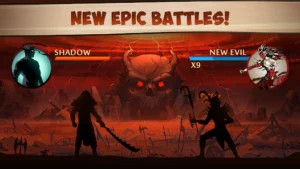 Shadow Fight 2 APK Download 2024 1