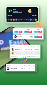 Cricket Line X APK free Download 2