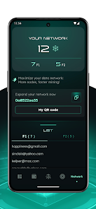 Athene Network APK Free Download 2024 1