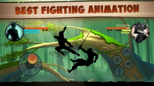 Shadow Fight 2 APK Download 2024 2