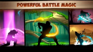 Shadow Fight 2 APK Download 2024 4