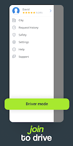 inDrive APK Free Download 2024 3