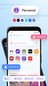 Opera Mini Apk Free Download 4