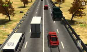 Traffic Racer APK Download 1