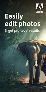 Lightroom Photo and Video Editor APK Download 2024 1