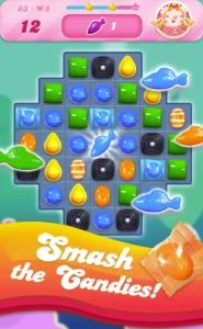 Candy Crush Saga Apk Free Download 4