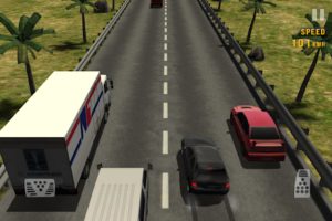 Traffic Racer APK Download 4