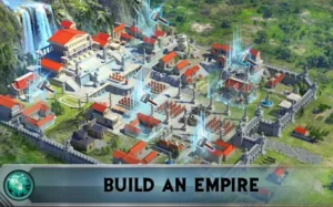 Game of War APK Free Download 4