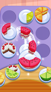 Cake Sort APK Download 2024 1