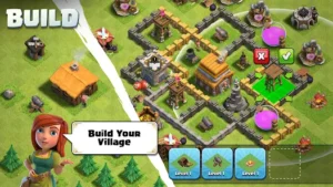 Clash of Clans APK Free Download 2