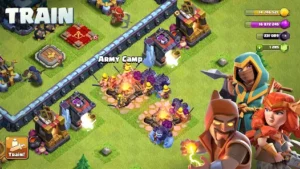 Clash of Clans APK Free Download 1