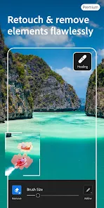 Lightroom Photo and Video Editor APK Download 2024 5