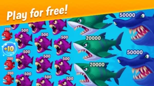 Fishdom APK Download 2024 1