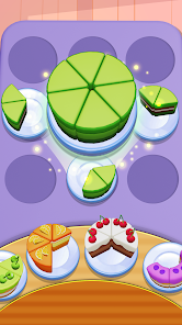 Cake Sort APK Download 2024 5