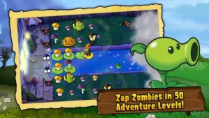 Plant vs Zombie APK Download 1