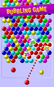 Bubble Shooter APK Download 1