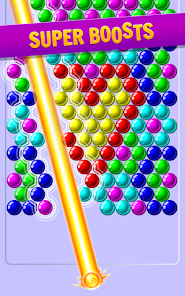 Bubble Shooter APK Download 2