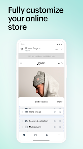 Shopify Apk Free Download 2024 3