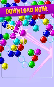 Bubble Shooter APK Download 4