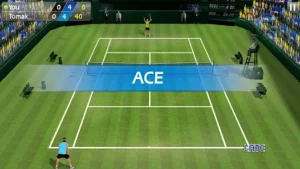 3D Tennis APK Download 2