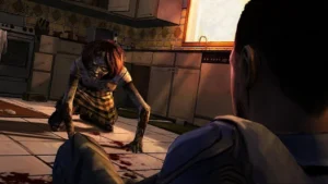 The Walking Dead: Season One APK Download 1