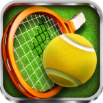 3D Tennis APK