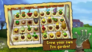 Plant vs Zombie APK Download 2