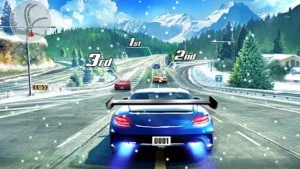 Street Racing 3D APK Download 1