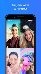 Messenger APK Free Download 2024 1