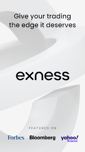 Exness Trade Online Trading APK Free Download 2024 1