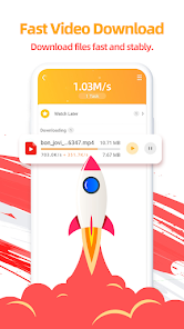 UC Browser APK Download 2024 1