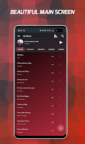 Pi Music Player APK Download 2024 1