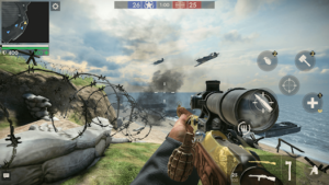 World War Heroes APK Free Download 2