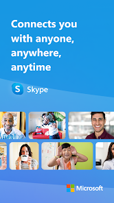 Skype APK Download 2024 1