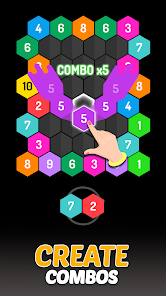 Merga Hexa APK Download 2024 2