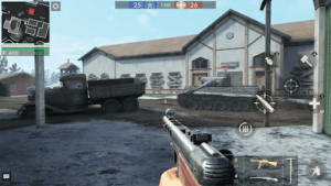 World War Heroes APK Free Download 3