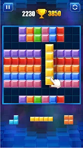 Block Puzzle APK Download 2