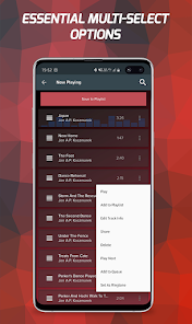 Pi Music Player APK Download 2024 4