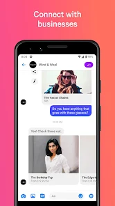 Messenger APK Free Download 2024 5