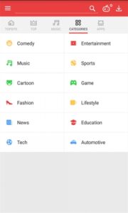 Vidmate 4.5005 Apk Download 2