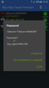 WPS WPA Tester Premium Apk 3