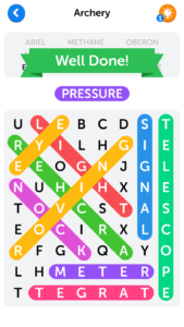 Word Search APK Free Download 1