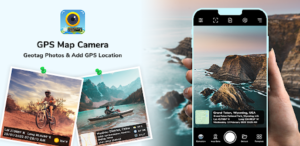 GPS camera APK download