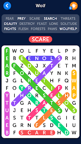 Word Search APK Free Download 4