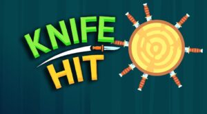 Knife Hit APK Download 2024