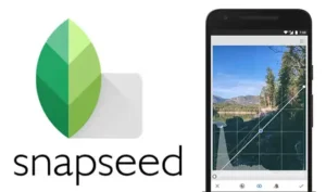 snapseed APK download 2024