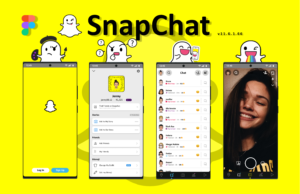 Snapchat APK download 2024